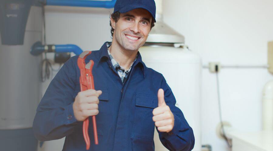 Professional expert plumbing services in Taunton, MA